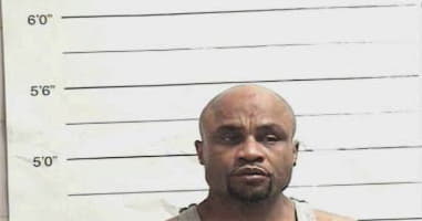 Robert Rainey, - Orleans Parish County, LA 